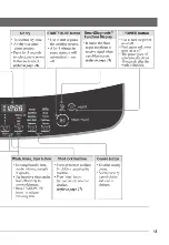 Preview for 15 page of LG T8532HFDT5 Owner'S Manual