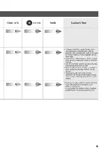 Preview for 19 page of LG T8532HFDT5 Owner'S Manual