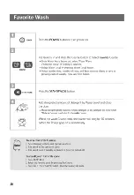 Preview for 20 page of LG T8532HFDT5 Owner'S Manual