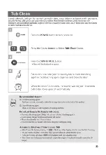 Preview for 23 page of LG T8532HFDT5 Owner'S Manual