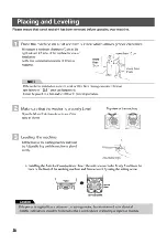 Preview for 28 page of LG T8532HFDT5 Owner'S Manual