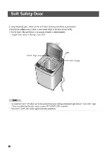 Preview for 36 page of LG T8532HFDT5 Owner'S Manual