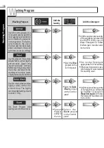 Preview for 17 page of LG T8566NEDVF Owner'S Manual