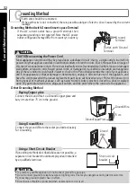 Preview for 33 page of LG T8566NEDVF Owner'S Manual