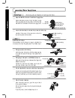 Preview for 28 page of LG T8566TEDTJ Owner'S Manual