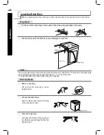 Preview for 30 page of LG T8566TEDTJ Owner'S Manual