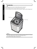 Preview for 34 page of LG T8566TEDTJ Owner'S Manual