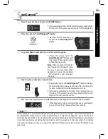 Preview for 37 page of LG T8566TEDTJ Owner'S Manual