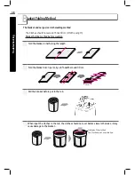 Preview for 38 page of LG T8566TEDTJ Owner'S Manual