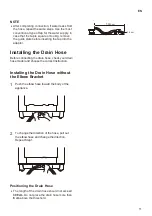 Предварительный просмотр 11 страницы LG T8585NDKVH Owner'S Manual