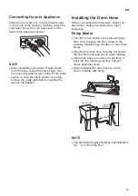 Preview for 16 page of LG T9069NEFP Owner'S Manual