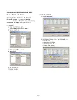 Preview for 12 page of LG T910B Service Manual