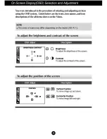 Предварительный просмотр 9 страницы LG T910B User Manual