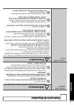 Preview for 73 page of LG T9503TEFT1 Owner'S Manual