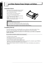 Preview for 12 page of LG T9504TEDT0 Owner'S Manual