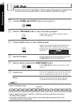 Preview for 18 page of LG T9504TEDT0 Owner'S Manual