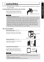 Preview for 31 page of LG T9504TEDT0 Owner'S Manual