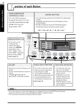 Предварительный просмотр 14 страницы LG T9507TEDT0 Owner'S Manual