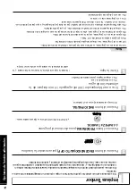 Preview for 56 page of LG T9507TEFT0 Owner'S Manual