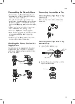 Preview for 13 page of LG T9569NEFPS Owner'S Manual