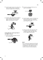 Preview for 14 page of LG T9569NEFPS Owner'S Manual