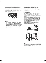 Preview for 15 page of LG T9569NEFPS Owner'S Manual