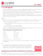 Preview for 2 page of LG talk smart Instructions Manual