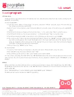 Preview for 7 page of LG talk smart Instructions Manual