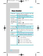 Preview for 11 page of LG Tata Indicom AD5235 User Manual