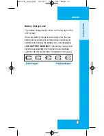 Preview for 14 page of LG Tata Indicom AD5235 User Manual