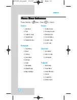 Preview for 17 page of LG Tata Indicom AD5235 User Manual