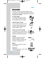 Preview for 19 page of LG Tata Indicom AD5235 User Manual