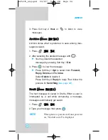 Preview for 45 page of LG Tata Indicom AD5235 User Manual