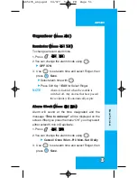 Preview for 52 page of LG Tata Indicom AD5235 User Manual