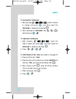 Preview for 55 page of LG Tata Indicom AD5235 User Manual