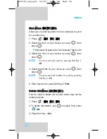 Preview for 59 page of LG Tata Indicom AD5235 User Manual