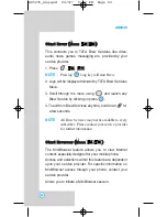 Preview for 61 page of LG Tata Indicom AD5235 User Manual