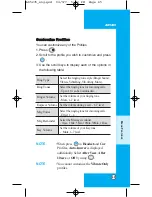 Preview for 66 page of LG Tata Indicom AD5235 User Manual