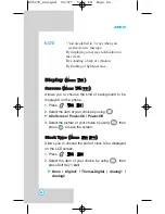 Preview for 67 page of LG Tata Indicom AD5235 User Manual