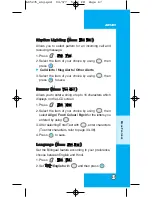 Preview for 68 page of LG Tata Indicom AD5235 User Manual