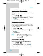 Preview for 69 page of LG Tata Indicom AD5235 User Manual