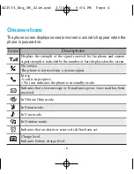 Preview for 5 page of LG TATA LG-AD2535 User Manual