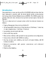 Preview for 16 page of LG TATA LG-AD2535 User Manual