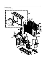 Preview for 27 page of LG TB-C096TSG0 Service Manual