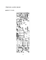 Предварительный просмотр 39 страницы LG TB-H488RSS5 Service Manual