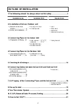 Preview for 2 page of LG TBNC096TSG0 Installation Instructions Manual