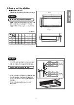 Предварительный просмотр 5 страницы LG TBNC096TSG0 Installation Instructions Manual