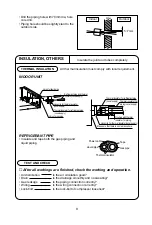 Preview for 8 page of LG TBNC096TSG0 Installation Instructions Manual