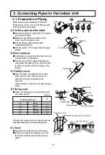 Preview for 12 page of LG TBNC096TSG0 Installation Instructions Manual