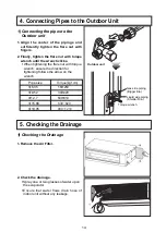 Предварительный просмотр 14 страницы LG TBNC096TSG0 Installation Instructions Manual